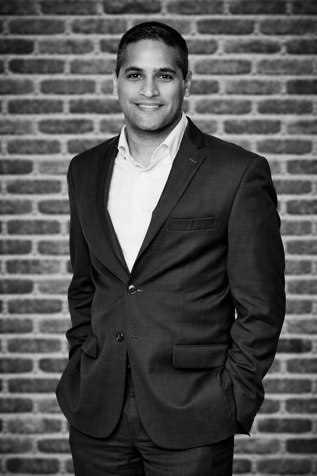 Aditya Narain - Co-Managing Partner