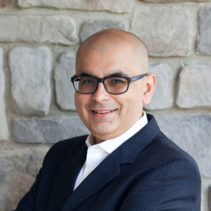 Rahul Swali - Partner